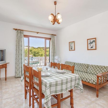 Apartamento La Cabanya 2D Canyamel  Eksteriør bilde